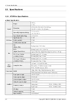 Preview for 10 page of Samsung HT-E6759W Service Manual