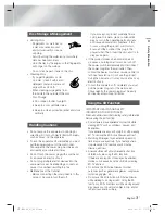 Preview for 3 page of Samsung HT-E8200 User Manual