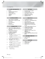 Preview for 6 page of Samsung HT-E8200 User Manual