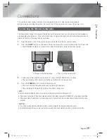 Preview for 15 page of Samsung HT-E8200 User Manual