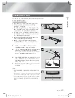 Preview for 17 page of Samsung HT-E8200 User Manual