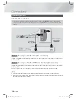 Preview for 18 page of Samsung HT-E8200 User Manual