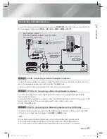 Preview for 19 page of Samsung HT-E8200 User Manual