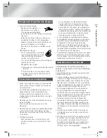 Preview for 64 page of Samsung HT-E8200 User Manual