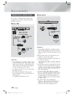 Preview for 81 page of Samsung HT-E8200 User Manual