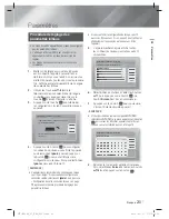 Preview for 82 page of Samsung HT-E8200 User Manual