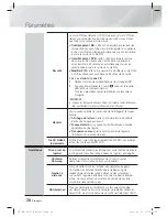 Preview for 89 page of Samsung HT-E8200 User Manual