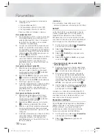 Preview for 93 page of Samsung HT-E8200 User Manual