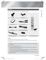 Preview for 133 page of Samsung HT-E8200 User Manual