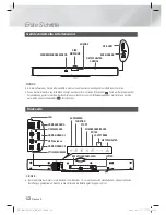 Preview for 134 page of Samsung HT-E8200 User Manual