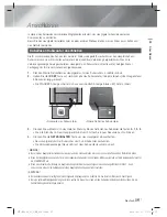 Preview for 137 page of Samsung HT-E8200 User Manual