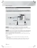 Preview for 140 page of Samsung HT-E8200 User Manual