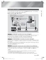 Preview for 141 page of Samsung HT-E8200 User Manual