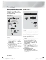 Preview for 142 page of Samsung HT-E8200 User Manual