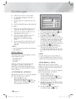 Предварительный просмотр 152 страницы Samsung HT-E8200 User Manual