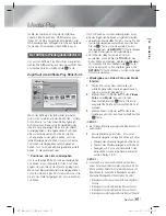 Предварительный просмотр 157 страницы Samsung HT-E8200 User Manual