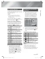 Preview for 159 page of Samsung HT-E8200 User Manual