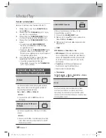 Preview for 170 page of Samsung HT-E8200 User Manual