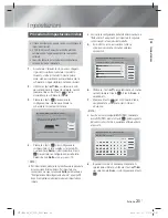 Preview for 204 page of Samsung HT-E8200 User Manual