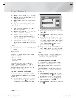 Preview for 213 page of Samsung HT-E8200 User Manual