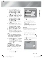 Preview for 214 page of Samsung HT-E8200 User Manual