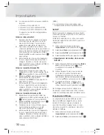 Preview for 215 page of Samsung HT-E8200 User Manual