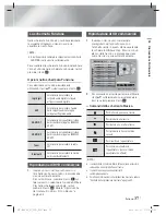 Preview for 220 page of Samsung HT-E8200 User Manual