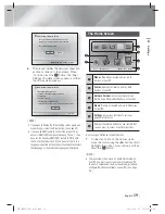 Предварительный просмотр 19 страницы Samsung HT-EM35 User Manual