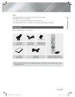 Предварительный просмотр 11 страницы Samsung HT-EM53C User Manual