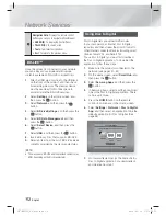 Предварительный просмотр 52 страницы Samsung HT-EM53C User Manual