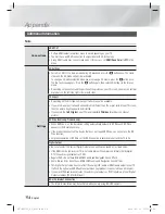 Предварительный просмотр 54 страницы Samsung HT-EM53C User Manual