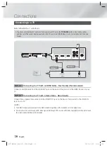 Предварительный просмотр 20 страницы Samsung HT-EM54C User Manual