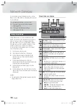 Предварительный просмотр 50 страницы Samsung HT-EM54C User Manual