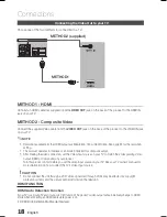 Preview for 18 page of Samsung HT-ES420K User Manual