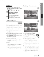 Preview for 29 page of Samsung HT-ES420K User Manual