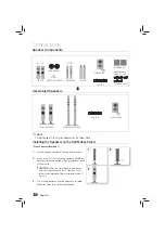 Предварительный просмотр 16 страницы Samsung HT-ES455K User Manual