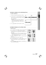 Предварительный просмотр 17 страницы Samsung HT-ES455K User Manual