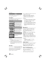 Предварительный просмотр 24 страницы Samsung HT-ES455K User Manual