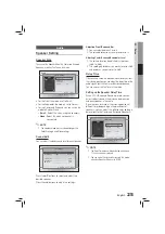 Предварительный просмотр 25 страницы Samsung HT-ES455K User Manual