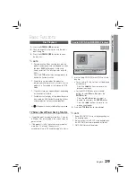 Предварительный просмотр 29 страницы Samsung HT-ES455K User Manual