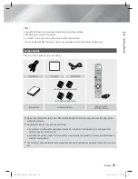 Предварительный просмотр 11 страницы Samsung HT-ES6200 User Manual