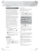 Предварительный просмотр 30 страницы Samsung HT-ES6200 User Manual