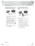 Предварительный просмотр 40 страницы Samsung HT-ES6200 User Manual