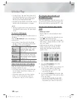 Предварительный просмотр 48 страницы Samsung HT-ES6200 User Manual