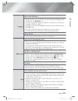 Предварительный просмотр 55 страницы Samsung HT-ES6200 User Manual