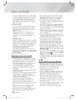 Предварительный просмотр 72 страницы Samsung HT-ES6200 User Manual