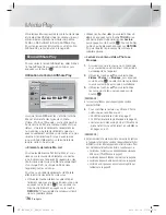 Предварительный просмотр 98 страницы Samsung HT-ES6200 User Manual