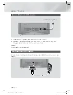 Предварительный просмотр 142 страницы Samsung HT-ES6200 User Manual