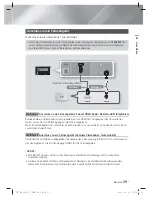 Предварительный просмотр 143 страницы Samsung HT-ES6200 User Manual