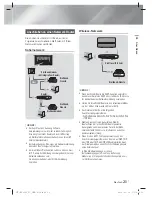 Предварительный просмотр 145 страницы Samsung HT-ES6200 User Manual